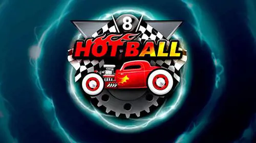 Hot Ball - Marakumi - Kenya